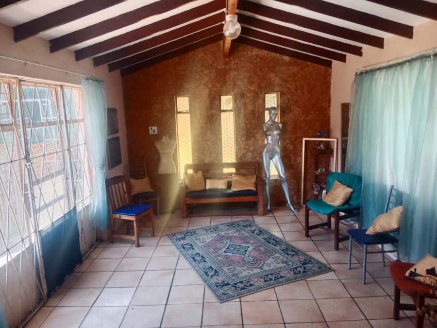 4 Bedroom Property for Sale in Sasolburg Ext 12 Free State